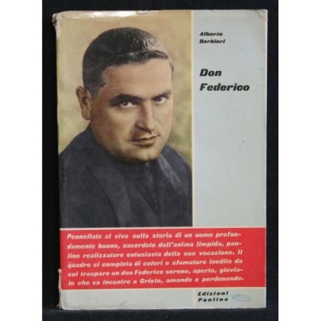 DON FEDERICO