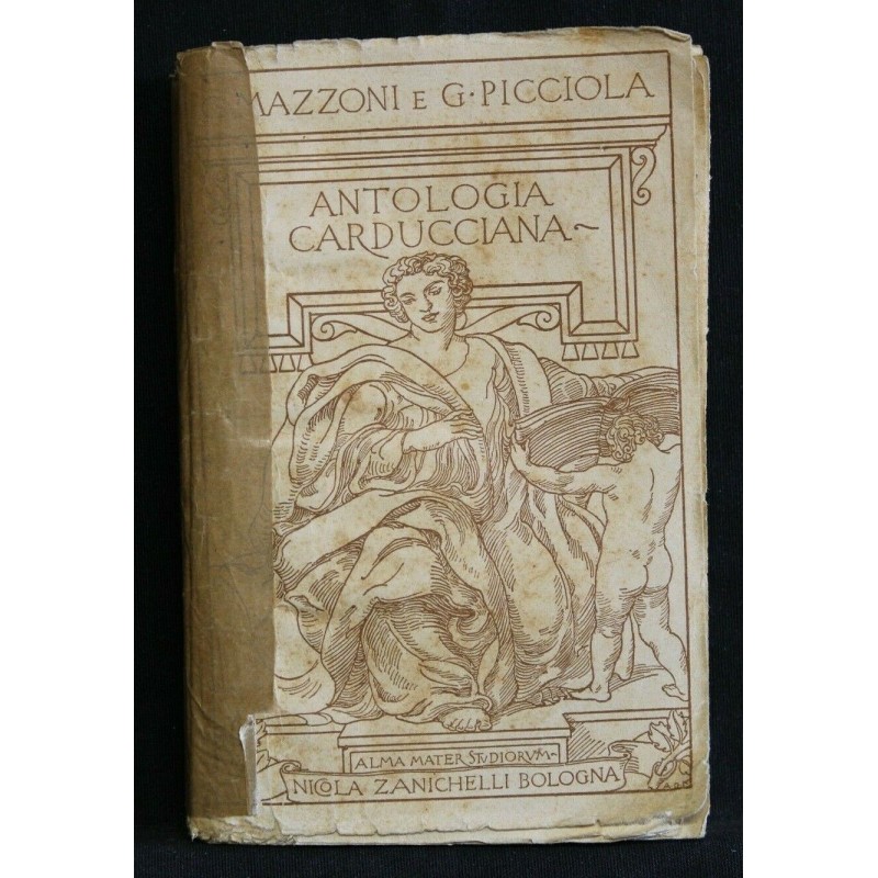 ANTOLOGIA CARDUCCIANA