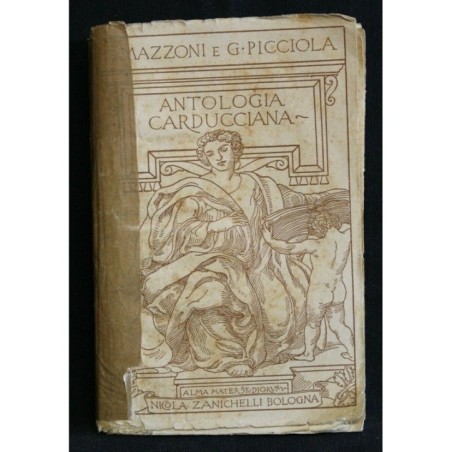 ANTOLOGIA CARDUCCIANA