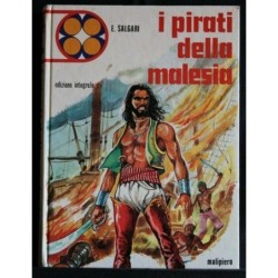 I PIRATI DELLA MALESIA
