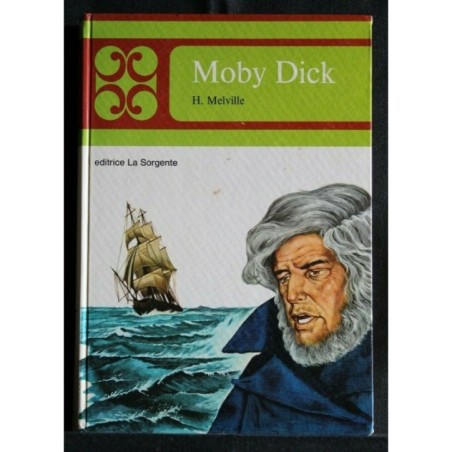 MOBY DICK