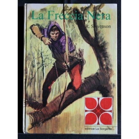 LA FRECCIA NERA