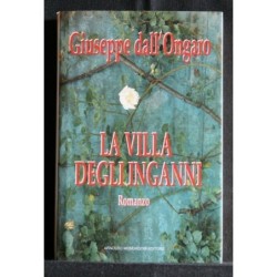 LA VILLA DEGLI INGANNI