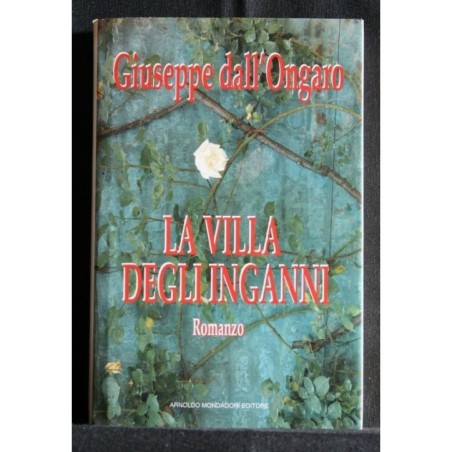 LA VILLA DEGLI INGANNI