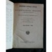GIURISPRUDENZA ITALIANA APPENDICE AL VOL. LXXVII 1925