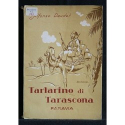 TARTARINO DI TARASCONA