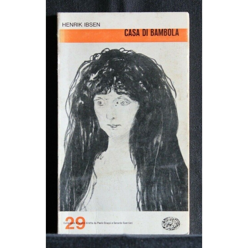 CASA DI BAMBOLA