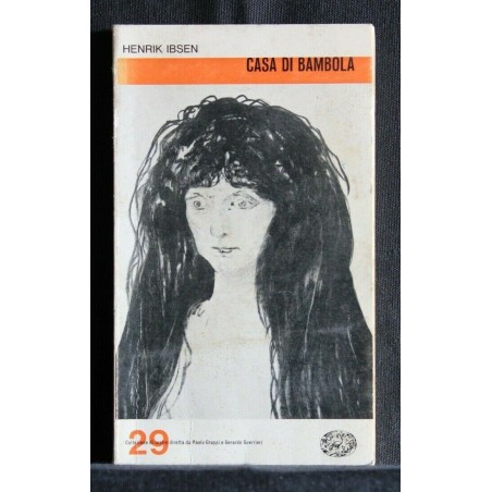 CASA DI BAMBOLA