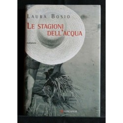 LE STAGIONI DELL'ACQUA