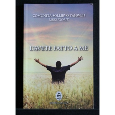 L'AVETE FATTO A ME
