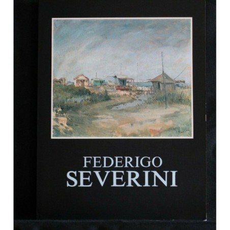FEDERIGO SEVERINI