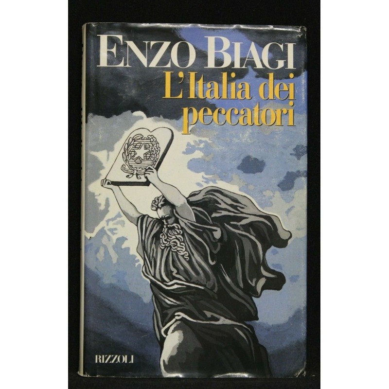 L'ITALIA DEI PECCATORI