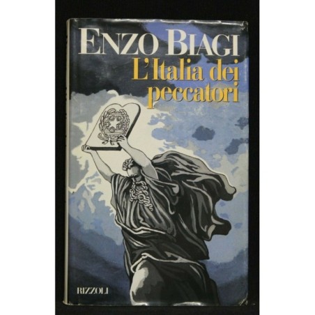 L'ITALIA DEI PECCATORI