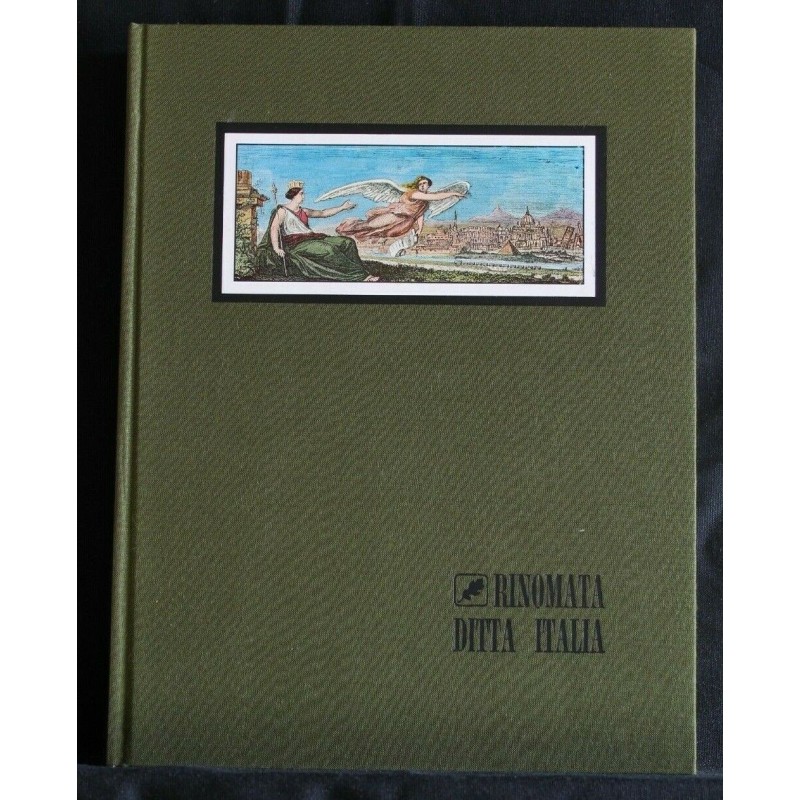 RINOMATA DITTA ITALIA