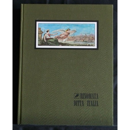 RINOMATA DITTA ITALIA