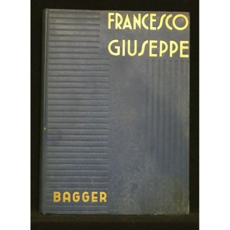 FRANCESCO GIUSEPPE