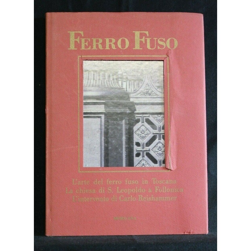 FERRO FUSO