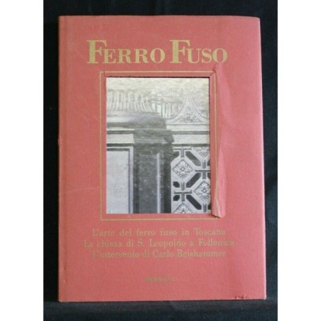 FERRO FUSO