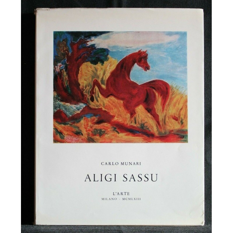 ALIGI SASSU