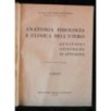 ANATOMIA, FISIOLOGIA E CLINICA DELL'UTERO