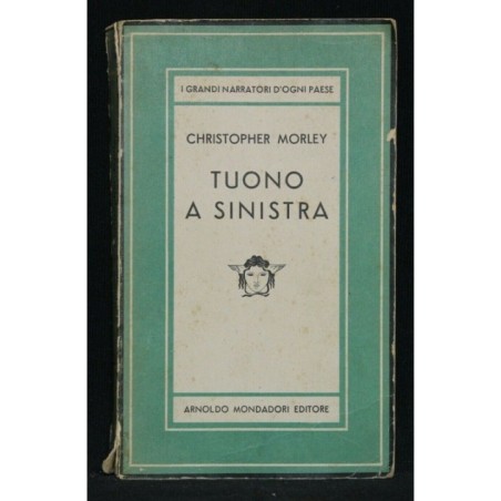 TUONO A SINISTRA