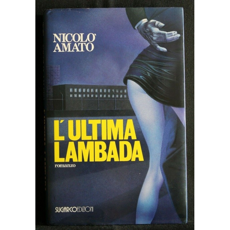 L'ULTIMA LAMBADA