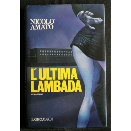 L'ULTIMA LAMBADA