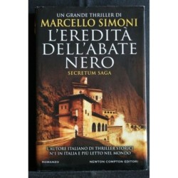 L'EREDITA' DELL'ABATE NERO