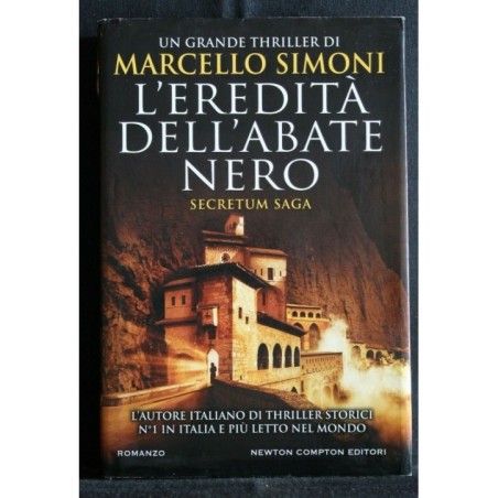 L'EREDITA' DELL'ABATE NERO