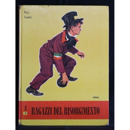 RAGAZZI DEL RISORGIMENTO