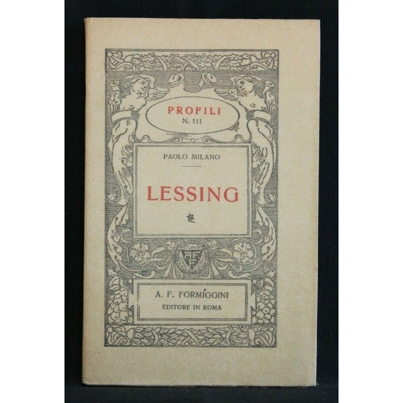 LESSING