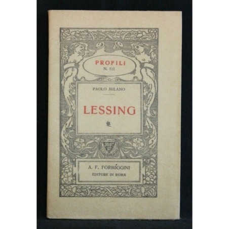 LESSING