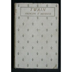 PRINCIPE E MENDICO