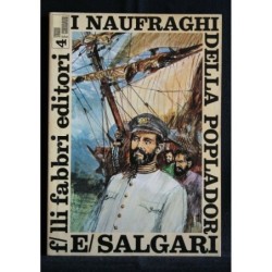 I NAUFRAGHI DELLA POPLADOR