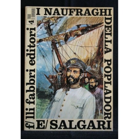 I NAUFRAGHI DELLA POPLADOR