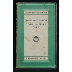 COME LA TERRA GIRA