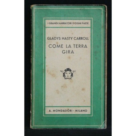 COME LA TERRA GIRA