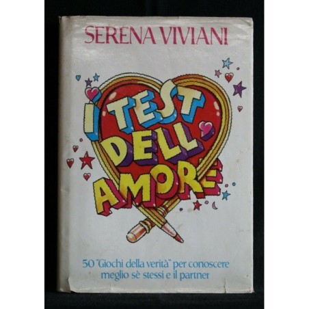 I TEST DELL'AMORE
