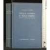 NELLA GLORIA E NELL'OMBRA