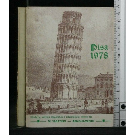 PISA 1978
