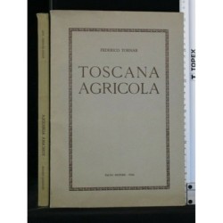 TOSCANA AGRICOLA