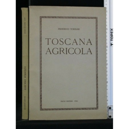 TOSCANA AGRICOLA