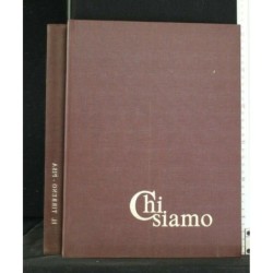 CHI SIAMO
