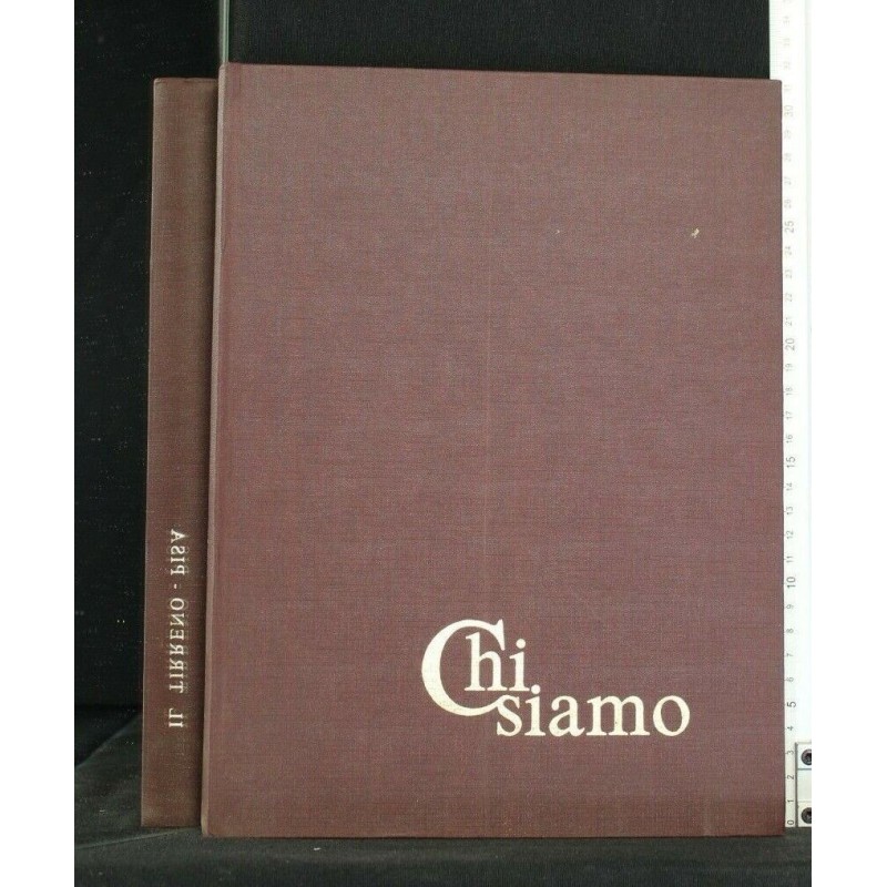 CHI SIAMO