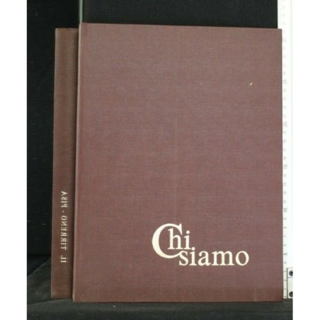 CHI SIAMO