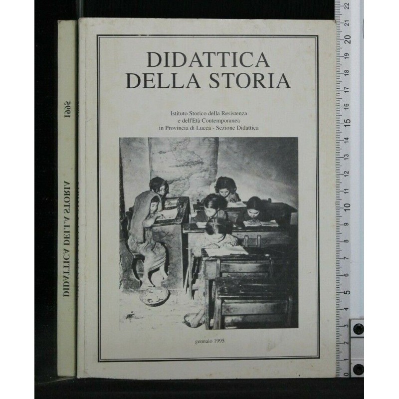 DIDATTICA DELLA STORIA