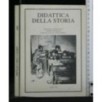 DIDATTICA DELLA STORIA