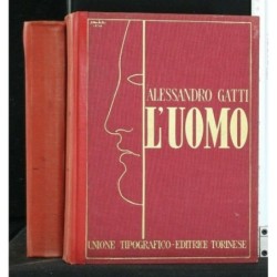 L'UOMO