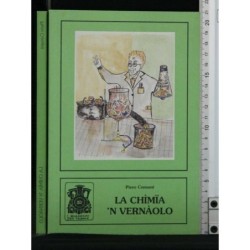 LA CHIMIA 'N VERNAOLO