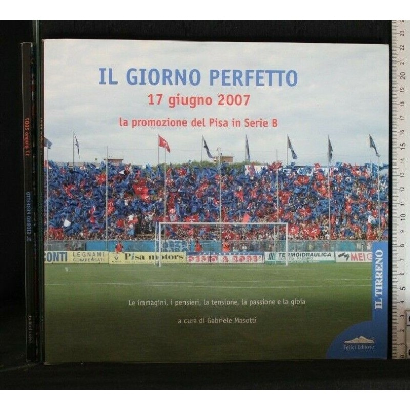 IL GIORNO PERFETTO